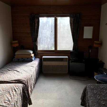New Togakushi Schiheil Hotel Nagano Exterior photo