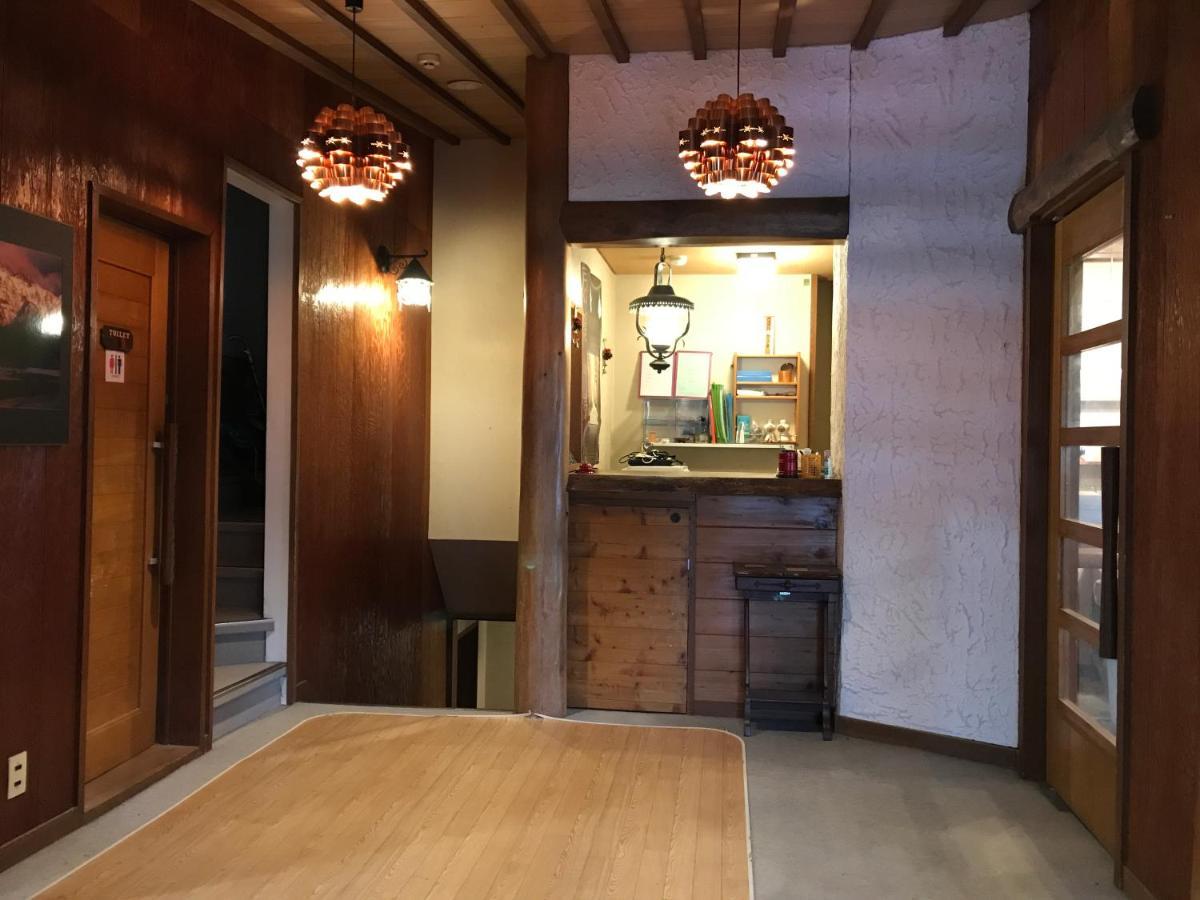 New Togakushi Schiheil Hotel Nagano Exterior photo
